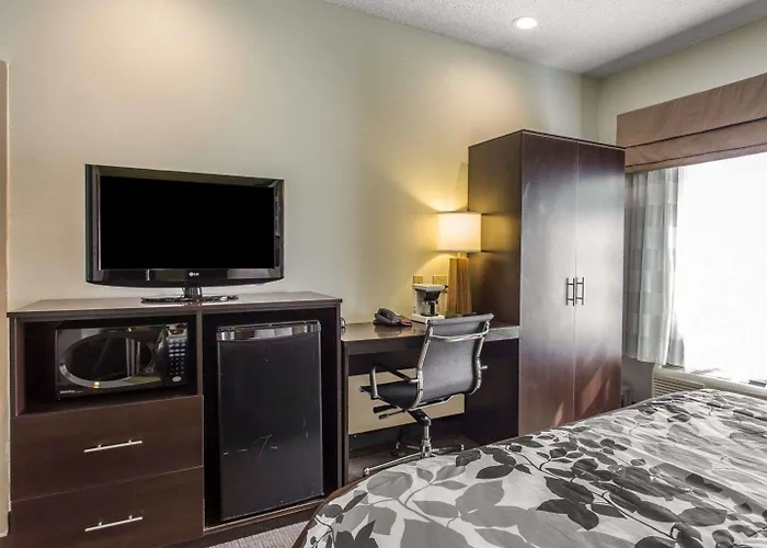 Sleep Inn Columbia