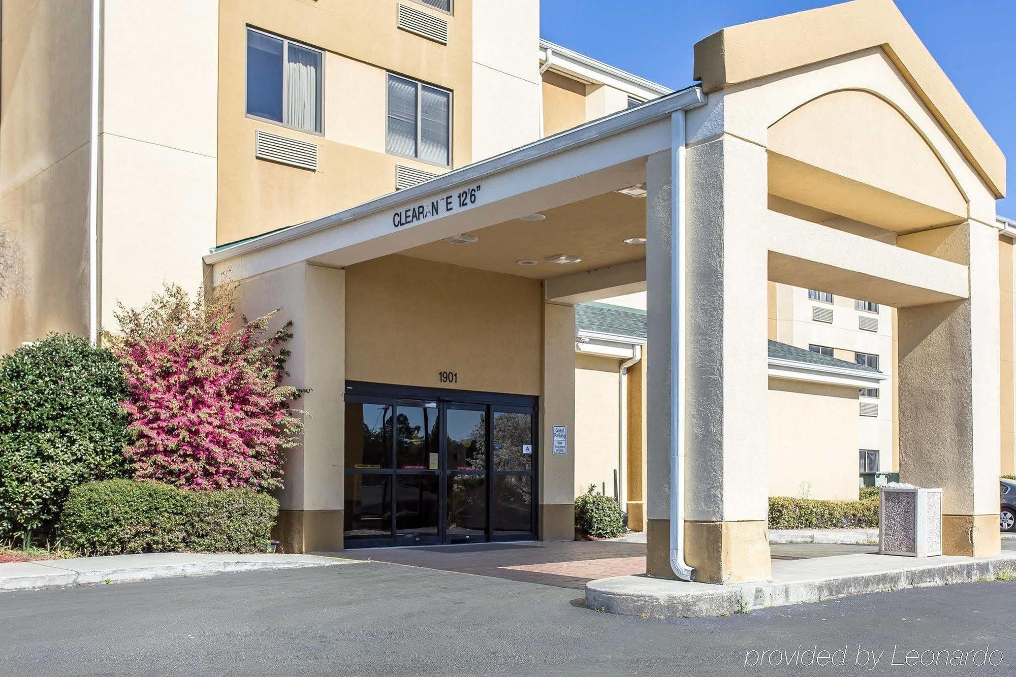 Inn Sleep Columbia