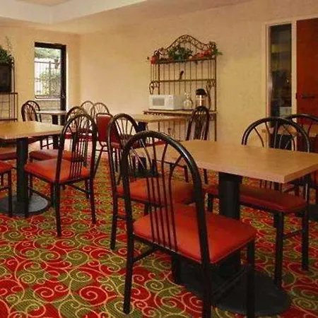 Sleep Inn Columbia 